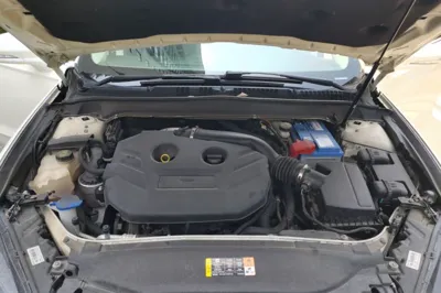 Ford Mondeo 2013, 122700 км, за 7360 USD - фото 17