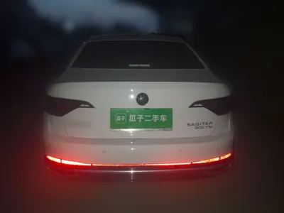 Volkswagen Sagitar 2023, 34900 км, за 13204 USD
