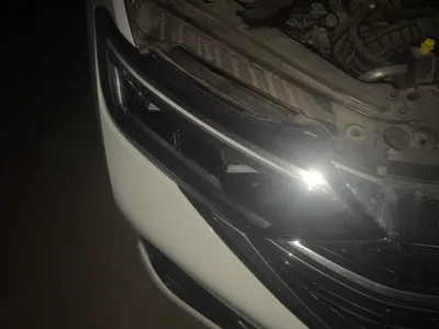 Volkswagen Sagitar 2023, 34900 км, за 13204 USD - фото 7