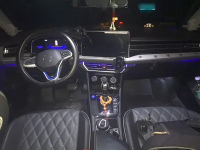 Volkswagen Sagitar 2023, 34900 км, за 13204 USD - фото 10