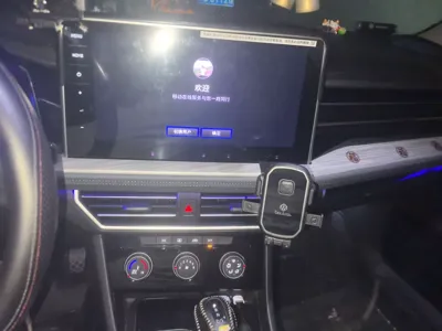 Volkswagen Sagitar 2023, 34900 км, за 13204 USD - фото 14