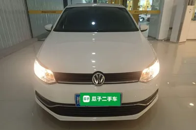 Volkswagen Polo 2016, 57699 км, за 7396 USD