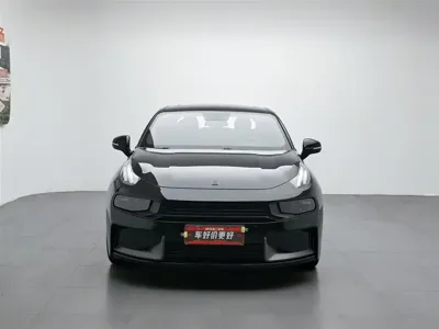 Lynk & Co 03 2019, 67800 км, за 6330.29 USD