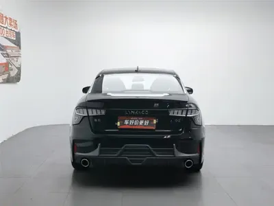 Lynk & Co 03 2019, 67800 км, за 6330.29 USD