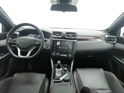 Lynk & Co 03 2019, 67800 км, за 6330.29 USD