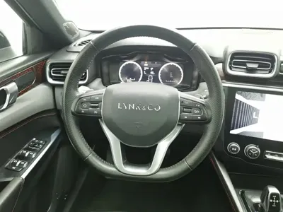 Lynk & Co 03 2019, 67800 км, за 6330.29 USD - фото 11