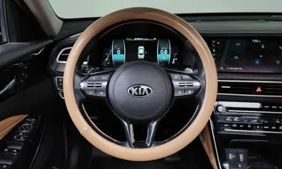 Kia K7 2020, 118577 км, за 11700.17 USD - фото 14