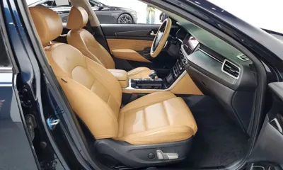 Kia K7 2020, 118577 км, за 11700.17 USD - фото 26