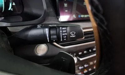 Kia K7 2020, 118577 км, за 11700.17 USD - фото 34