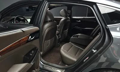 Kia K7 2017, 117884 км, за 7475.78 USD - фото 12