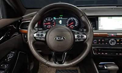 Kia K7 2017, 117884 км, за 7475.78 USD - фото 13
