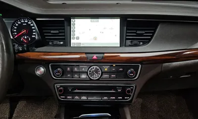 Kia K7 2017, 117884 км, за 7475.78 USD - фото 14