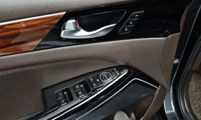 Kia K7 2017, 117884 км, за 7475.78 USD - фото 17