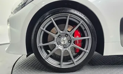 Kia Stinger 2018, 87521 км, за 12156.27 USD