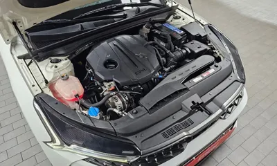 Kia K5 2021, 110721 км, за 9780.61 USD - фото 6