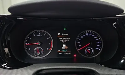 Kia K5 2021, 110721 км, за 9780.61 USD - фото 8