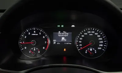 Kia K7 2018, 111077 км, за 6541.13 USD - фото 8
