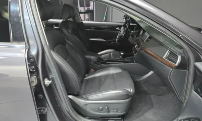 Kia K7 2018, 111077 км, за 6541.13 USD - фото 10