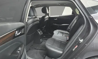 Kia K7 2018, 111077 км, за 6541.13 USD - фото 12