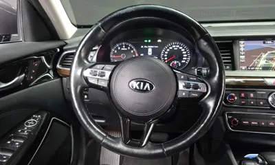Kia K7 2018, 111077 км, за 6541.13 USD - фото 13