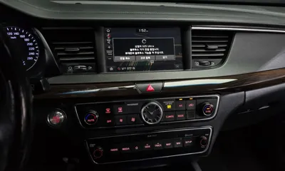 Kia K7 2018, 111077 км, за 6541.13 USD - фото 14