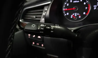 Kia K7 2018, 111077 км, за 6541.13 USD - фото 17