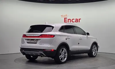 Lincoln MKC 2018, 148052 км, за 6997.03 USD