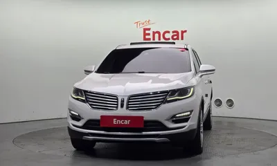 Lincoln MKC 2018, 148052 км, за 6997.03 USD