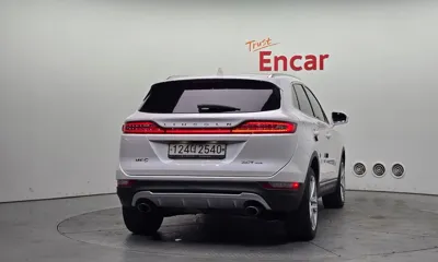 Lincoln MKC 2018, 148052 км, за 6997.03 USD