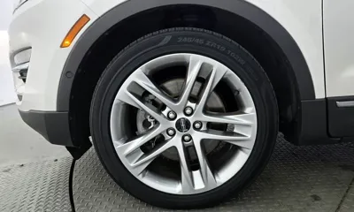 Lincoln MKC 2018, 148052 км, за 6997.03 USD