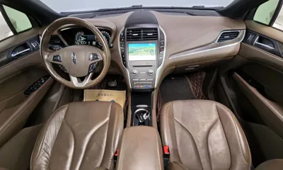 Lincoln MKC 2018, 148052 км, за 6997.03 USD - фото 7