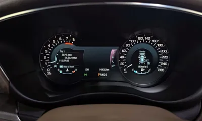 Lincoln MKC 2018, 148052 км, за 6997.03 USD - фото 8