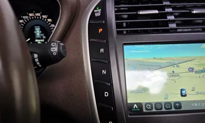 Lincoln MKC 2018, 148052 км, за 6997.03 USD - фото 9