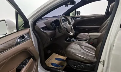 Lincoln MKC 2018, 148052 км, за 6997.03 USD - фото 10