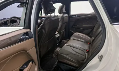 Lincoln MKC 2018, 148052 км, за 6997.03 USD - фото 11