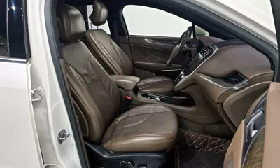 Lincoln MKC 2018, 148052 км, за 6997.03 USD - фото 12