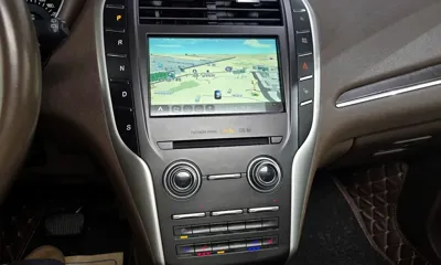 Lincoln MKC 2018, 148052 км, за 6997.03 USD - фото 15