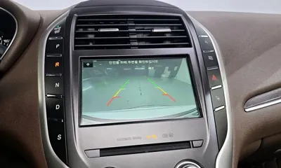 Lincoln MKC 2018, 148052 км, за 6997.03 USD - фото 16