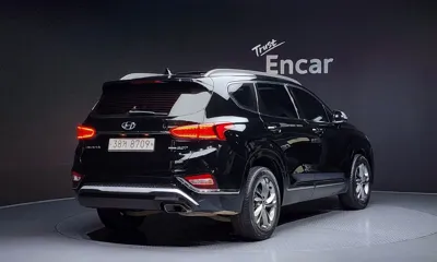 Hyundai Santafe 2019, 55251 км, за 11892.96 USD
