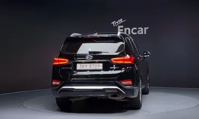 Hyundai Santafe 2019, 55251 км, за 11892.96 USD