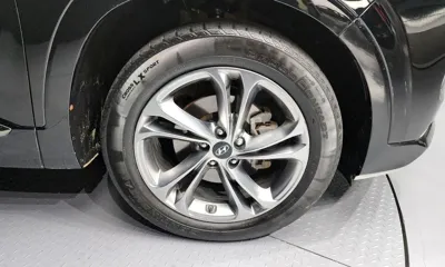 Hyundai Santafe 2019, 55251 км, за 11892.96 USD