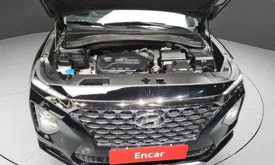 Hyundai Santafe 2019, 55251 км, за 11815.68 USD - фото 6