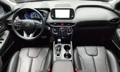 Hyundai Santafe 2019, 55251 км, за 11815.68 USD - фото 7