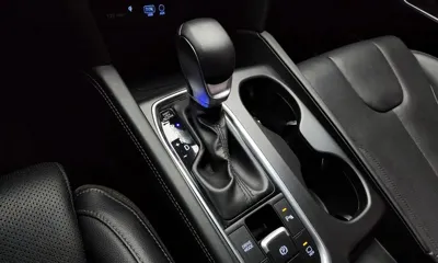 Hyundai Santafe 2019, 55251 км, за 11815.68 USD - фото 9