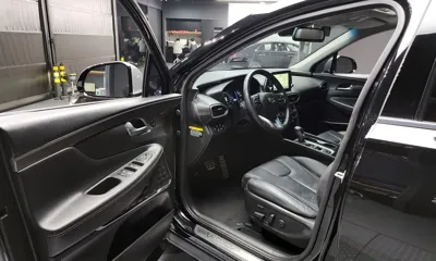 Hyundai Santafe 2019, 55251 км, за 11815.68 USD - фото 10