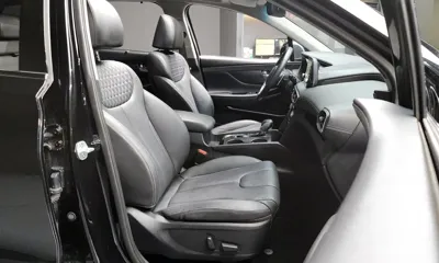 Hyundai Santafe 2019, 55251 км, за 11815.68 USD - фото 11