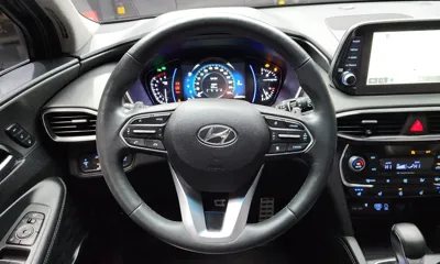 Hyundai Santafe 2019, 55251 км, за 11815.68 USD - фото 13
