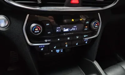 Hyundai Santafe 2019, 55251 км, за 11815.68 USD - фото 16