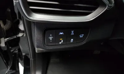 Hyundai Santafe 2019, 55251 км, за 11815.68 USD - фото 17