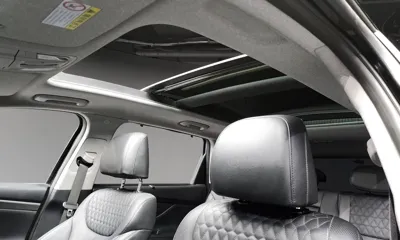 Hyundai Santafe 2019, 55251 км, за 11815.68 USD - фото 19